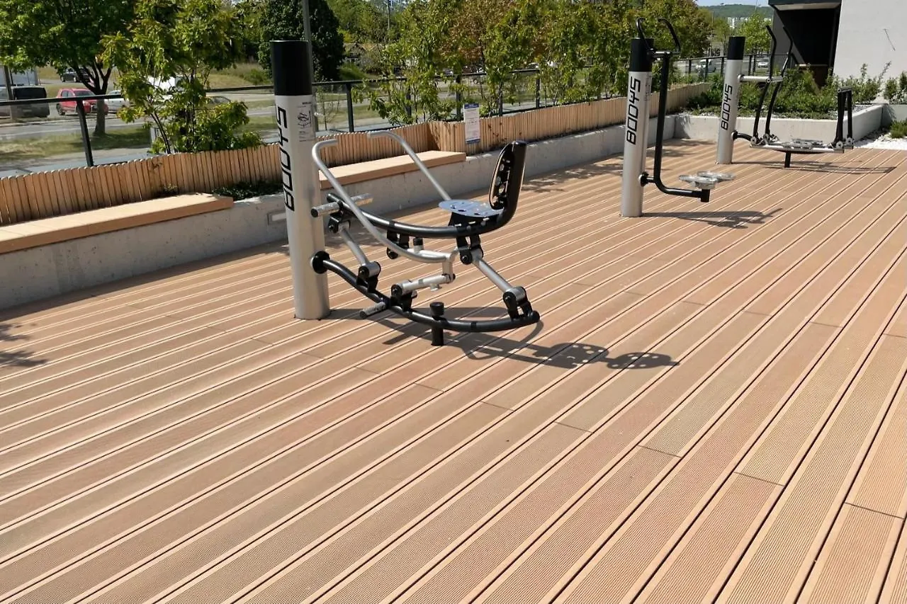 Appartamento Apartament Nadmorski Danzica